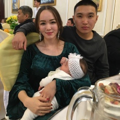 Нурбек Кобешов, 28.10.1995, Актау