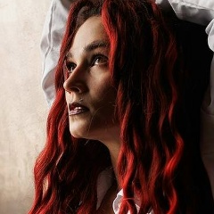 Александра Морозова, 17.06, Новосибирск