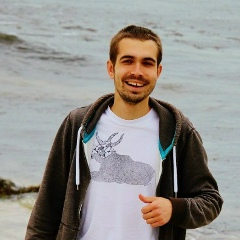 Алексей Соловцов, 09.06.1988, San Mateo