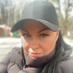 Юлия Бусинка, 03.11.1987, Киев