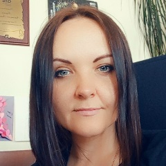 Анастасия Якушик, 06.08.1984, Санкт-Петербург