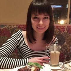 Martyska Pilip, 23.08, Philadelphia