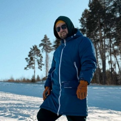 Александр Логиновских, 14.07, Тюмень