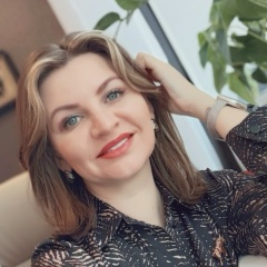 Елена Караулова, 19.04, Сыктывкар