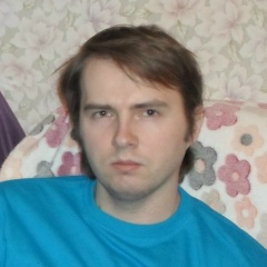 Александр Ковалев, 27.04.1987