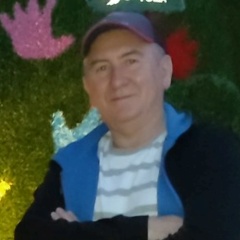 Сафуан Мазитов, 05.05.1965, Уфа