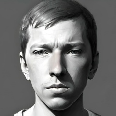 Серёга Зубков, 15.11.1989, Москва