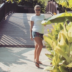 Анастасия Яковлева, 26.06, Санкт-Петербург