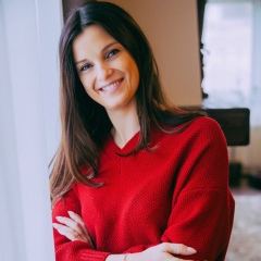 Анастасия Дидоха, 22.06, Красноярск