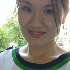 Диана Муканова, 22.01, Москва