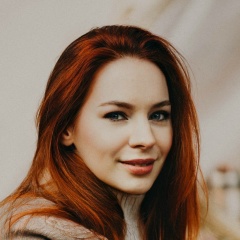 Анна Назарова, 16.05, Екатеринбург