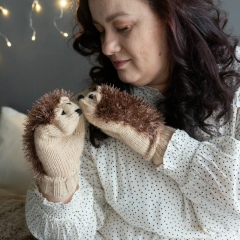 Алёна Мамедова, 02.02, Зеленоград