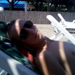 Ваня Климчук, 10.06.1987, Киев