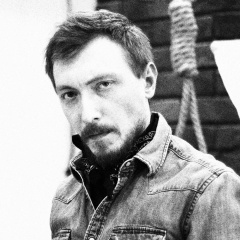 Лика Смертин, 12.10, Москва