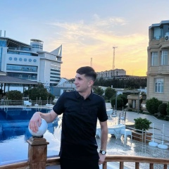 Vusal Ismailov, 15.07, Соликамск