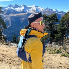 Георгий Бизон, 08.08.1987, Краснодар