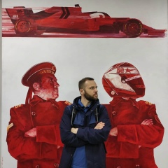 Ярослав Смирнов, 22.12.1983, Санкт-Петербург