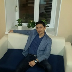 Azamat Husainov, 28.03.1983, Санкт-Петербург