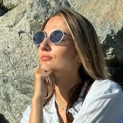 Ekaterina Pursanova, 08.03.1992