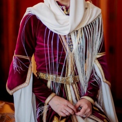 Амина Айбазова, 05.11, Москва