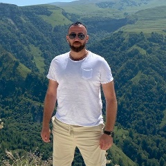 Faisal Kurds, 20.08.1986, Улан-Удэ