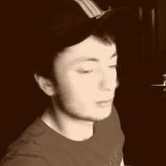 Аслан Жилов, 19.12.1992, Нальчик