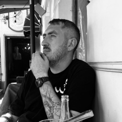 Аркадий Яковлев, 22.08.1987, Калининград