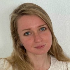 Ольга Савицкая, 28.05.1984, Санкт-Петербург