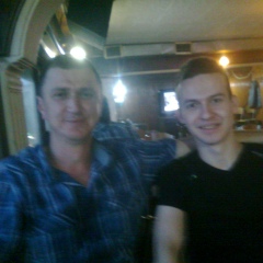 Frank Martin, İstanbul