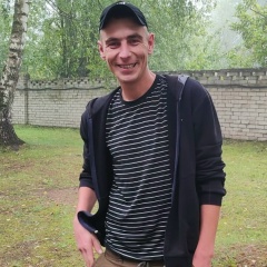 Павел Акимов, Великие Луки