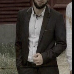 Таймир Аккинский, 10.08.1992, Грозный