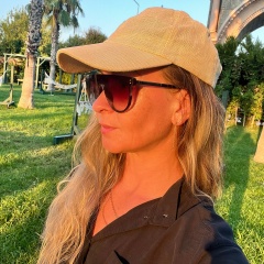 Мария Черемных, 01.12, Артемовский