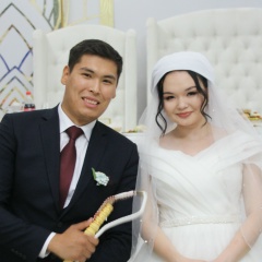 Айым Изтелеуова, 13.06.1999, Атырау