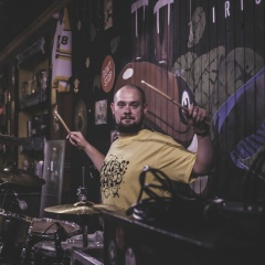 Дени Лунёв, 14.05.1989, Пенза