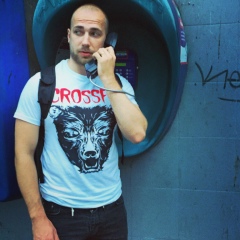 Raul Gonsales, Киев