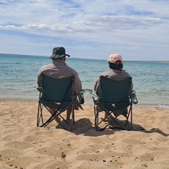 Аяна Бегзи, 28.02