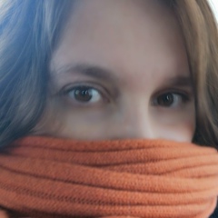 Евгения Карасёва, 18.12