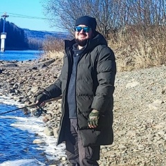 Павел Павлов, 15.10, Новокузнецк