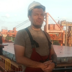 Тёма Ремнёв, 20.07, Калининград