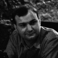 Георгий Бенделиани, 29.04, Москва