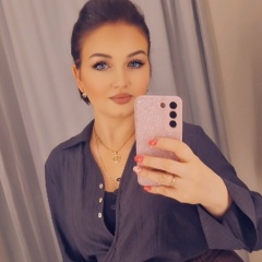 Ольга Корниенко-Квитко, 10.09, Санкт-Петербург