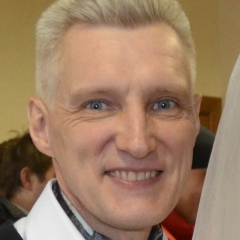 Александр Кучин