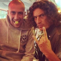 Passing By, 11.01.1987, Днепр (Днепропетровск)