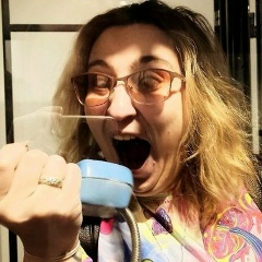 Елена Люция, 11.11.1901, Санкт-Петербург