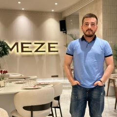 Мехтиев Мехтиев, 15.08, Санкт-Петербург