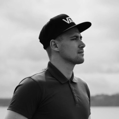 Егор Тухватулин, 03.08.1995, Иркутск