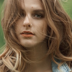 Анастасия Флёр, 09.10, Липецк