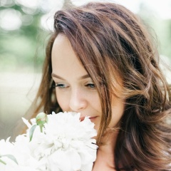 Татьяна Харченко, 27.05, Москва