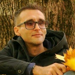 Sasha Drozdik, 03.11