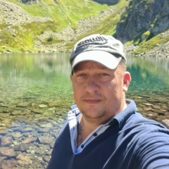 Андрей Марков, Таганрог